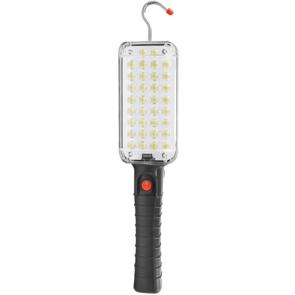 Prenosna serviserska LED lampa