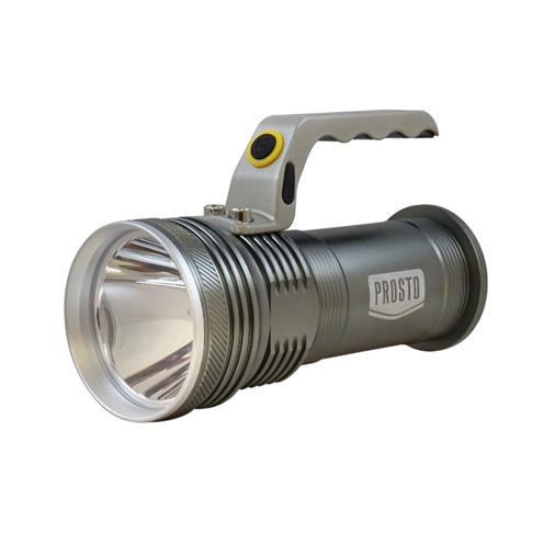 Punjiva LED baterijska lampa CREE XP-E LED dioda