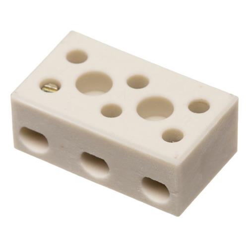 Keramička redna stezaljka 3x4 mm2 RK-PM86