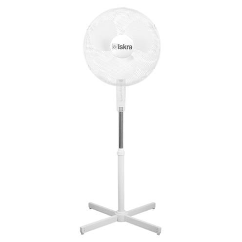 ISKRA stojeći ventilator 43cm