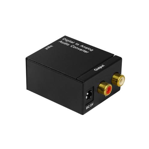 Digitalno analogni konverter SPDIF-D/A