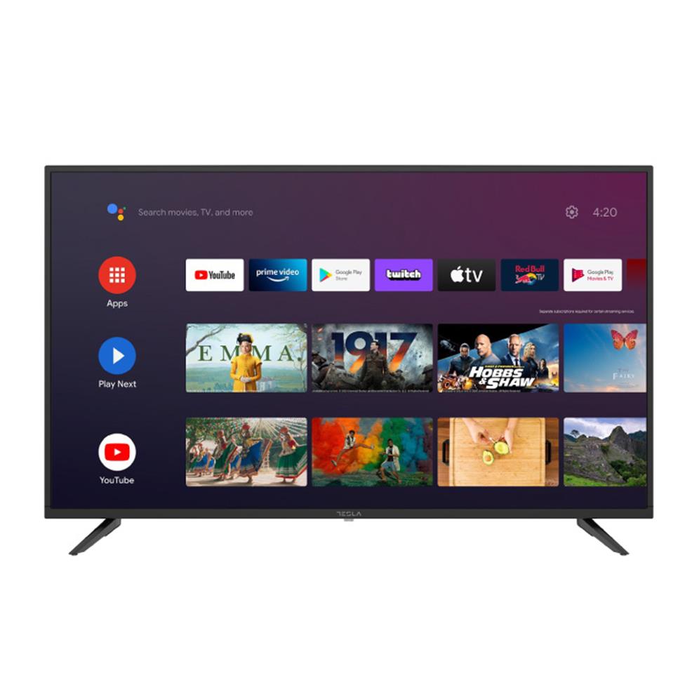 TESLA smart TV 32in