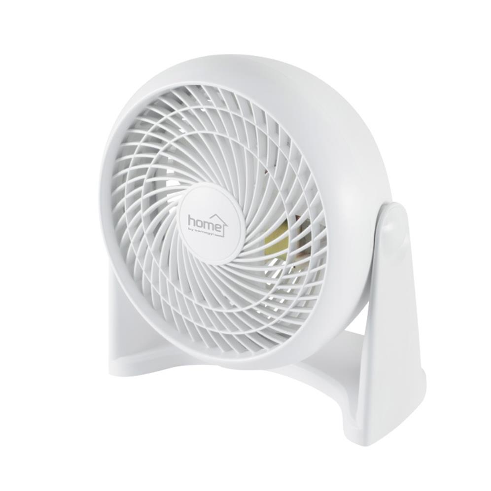 Stoni i zidni ventilator 23cm