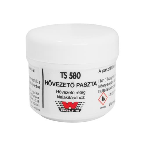 Termo pasta 25g