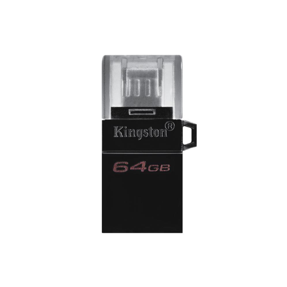 USB flash disk duo 64GB