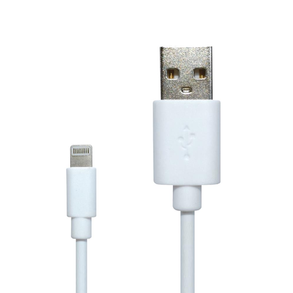 USB 2.0 kabel. USB A- Apple. 2m