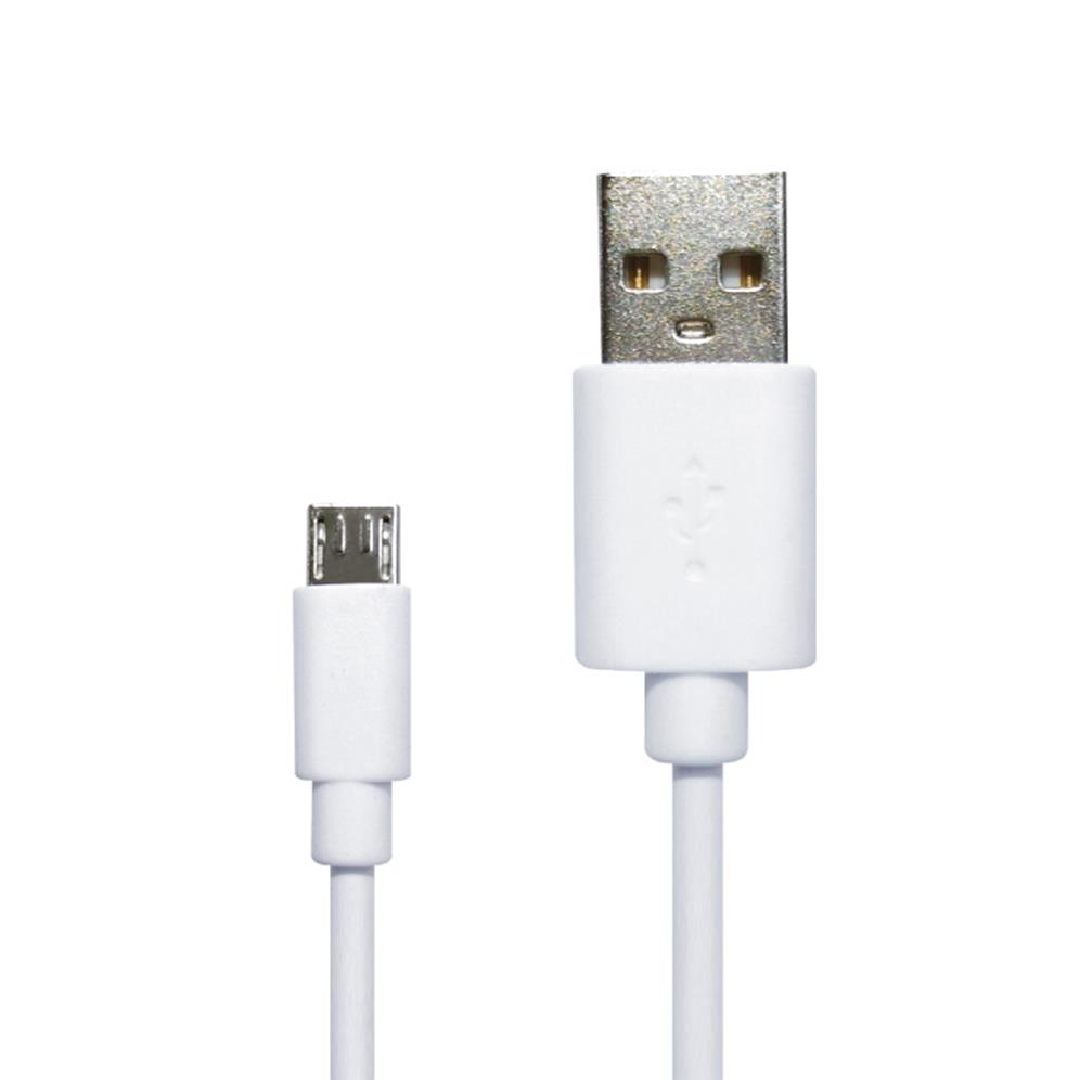 USB 2.0 kabel. USB A- USB micro B. 2m