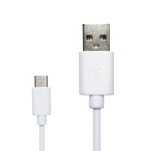 USB 2.0 kabel. USB A- USB C. 2m