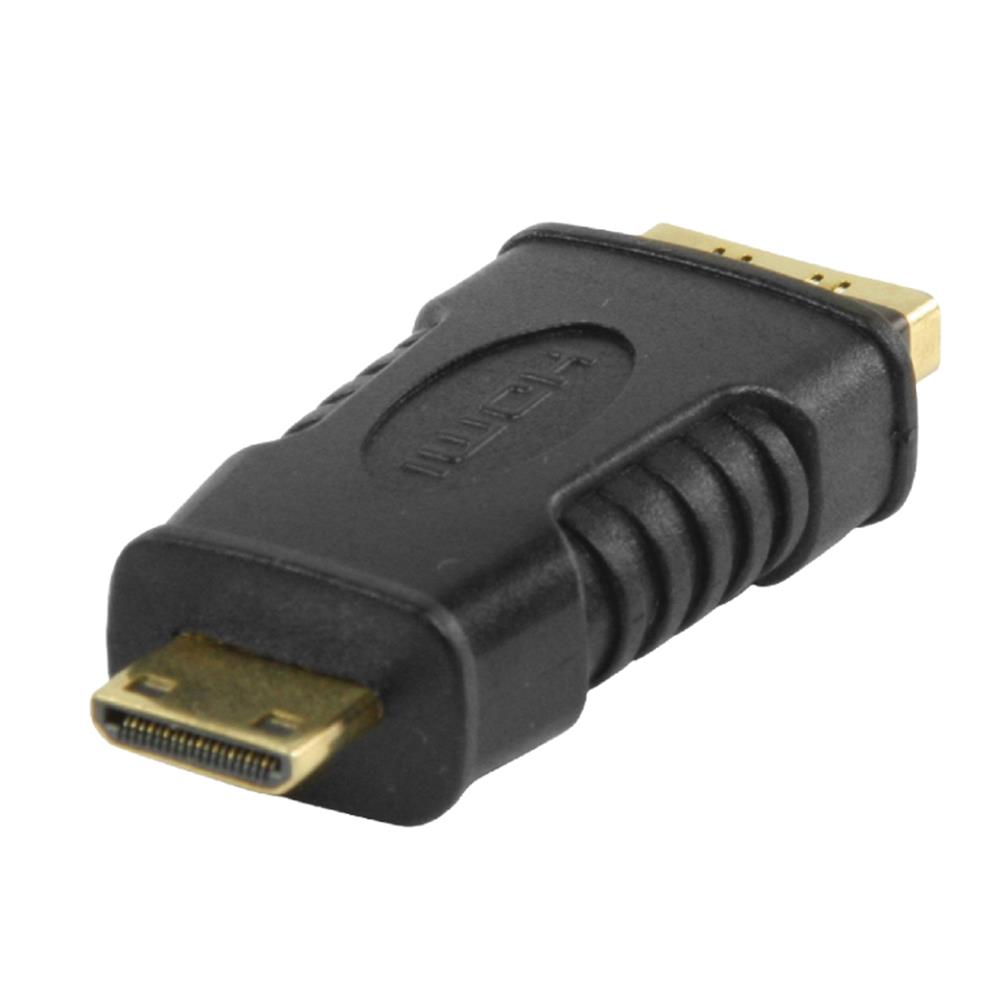 HDMI - mini HDMI adapter