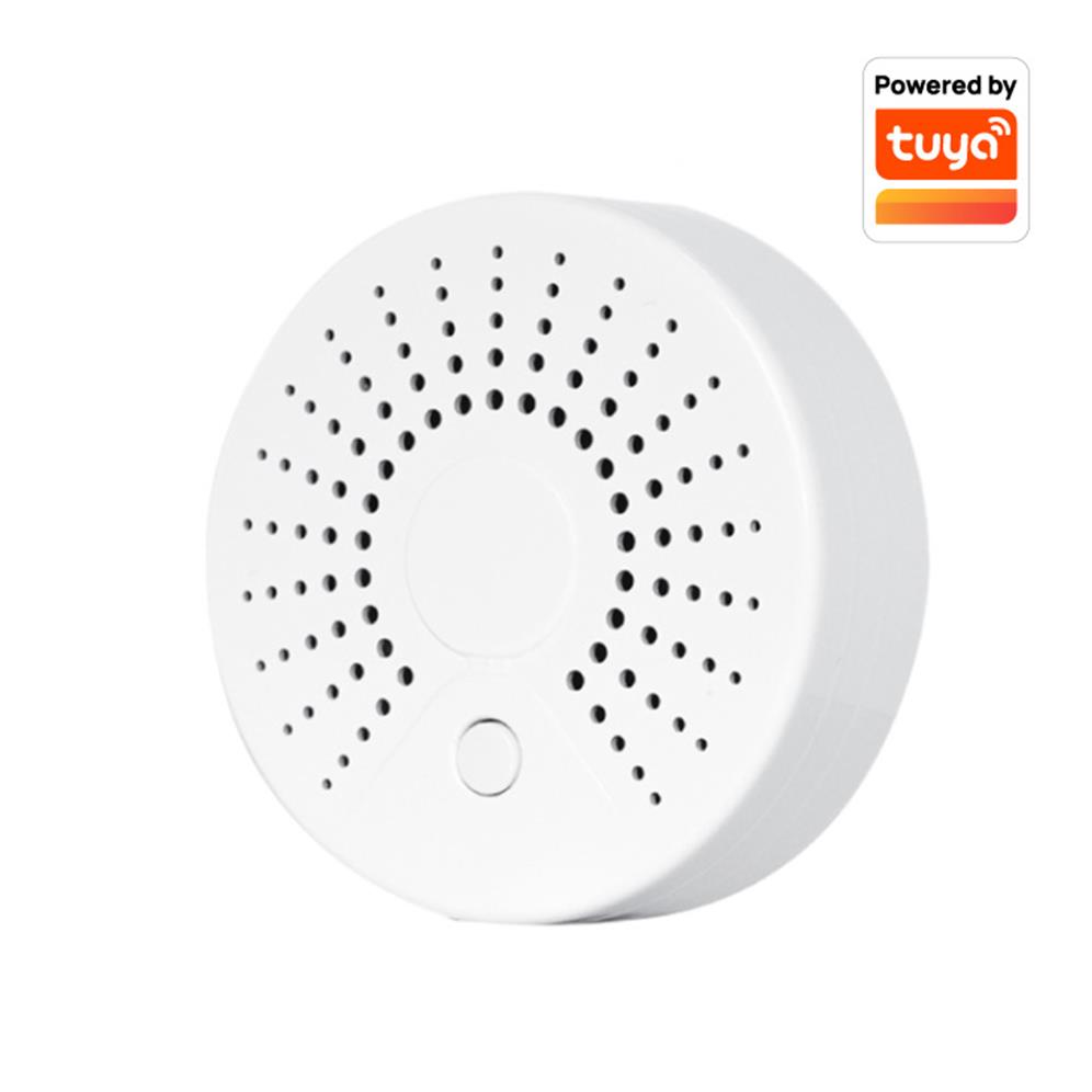 Wi-Fi smart detektor dima WFS-SM01