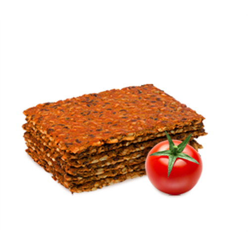 Proteinske pločice sa paradajzom 100 gr rinfuz