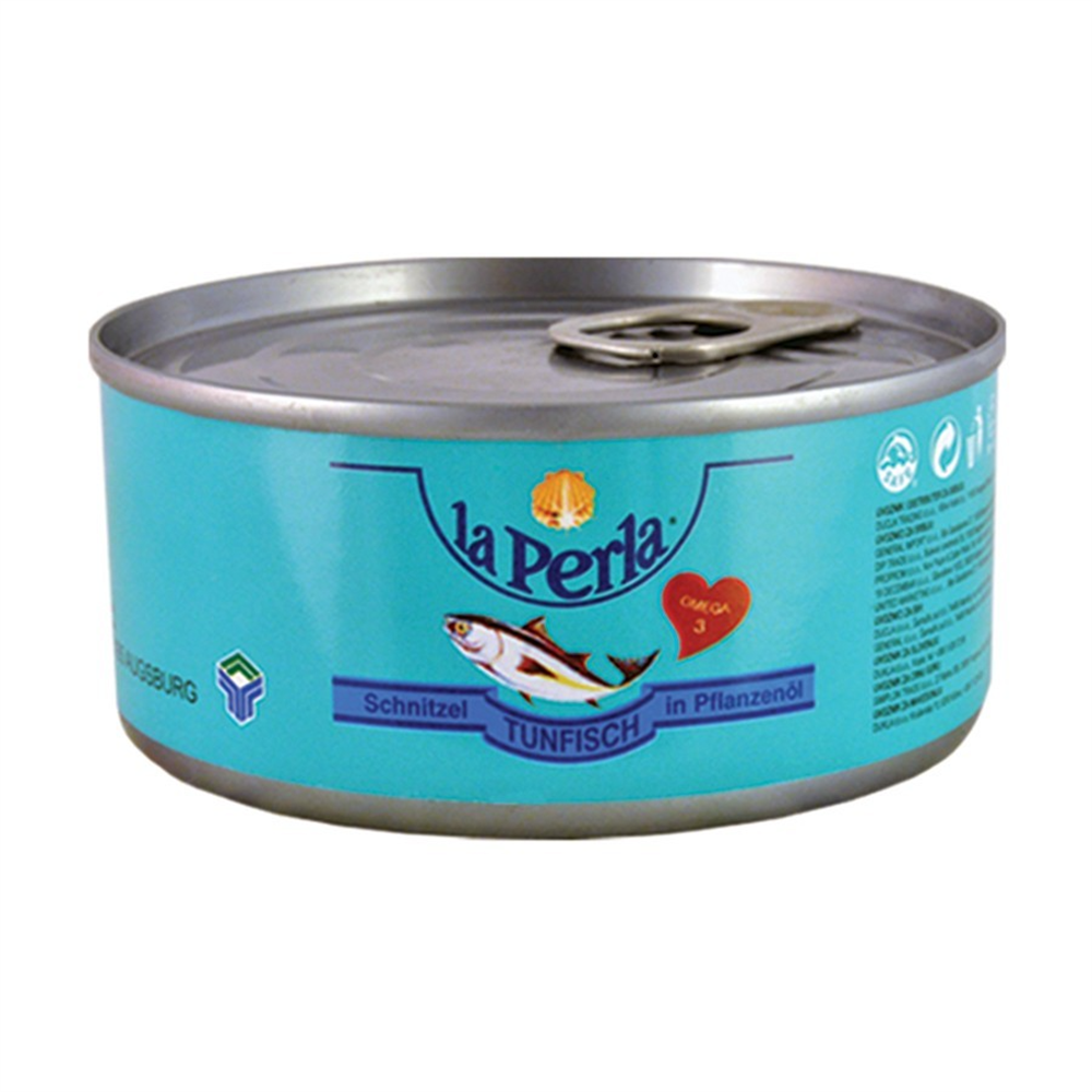 La Perla tuna komadići 170 gr