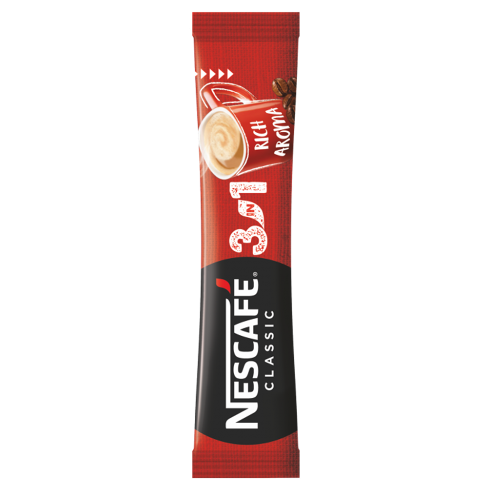 Nescafe 3u1 8 gr