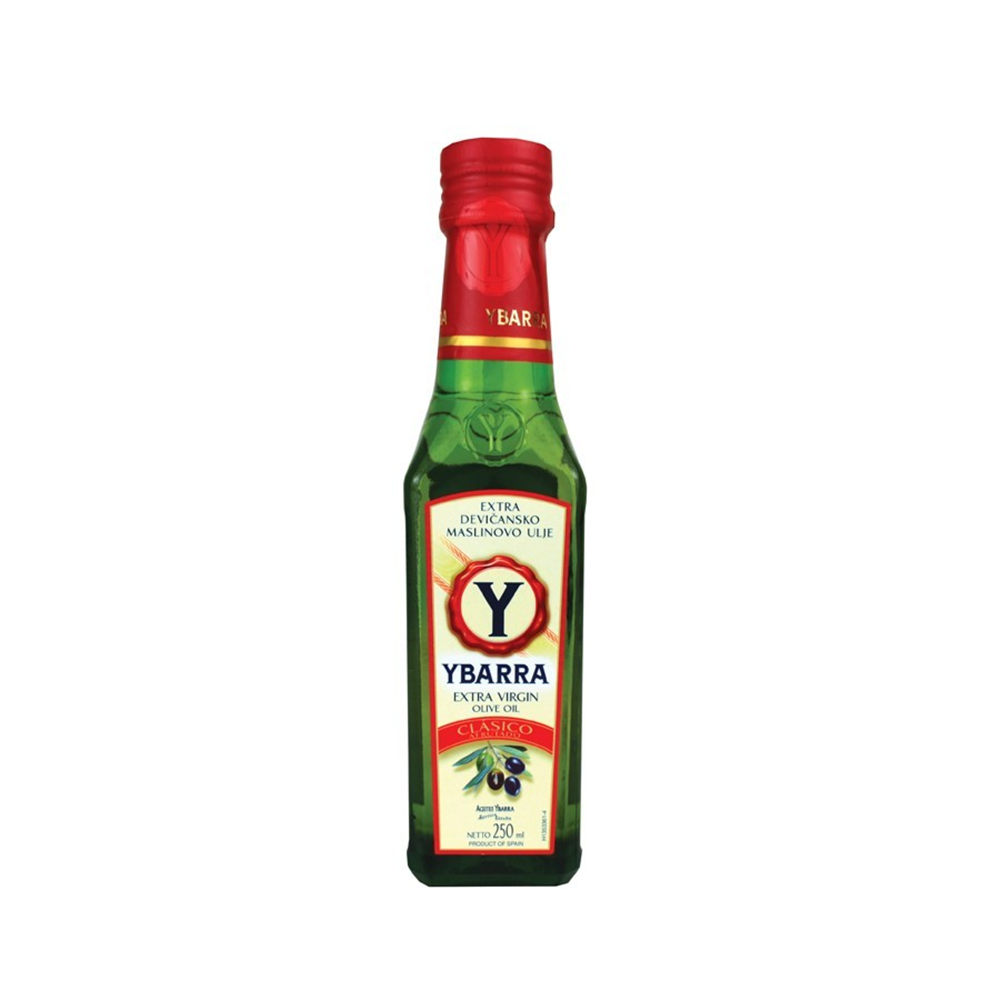 Maslinovo ulje 0,25l Ybarra