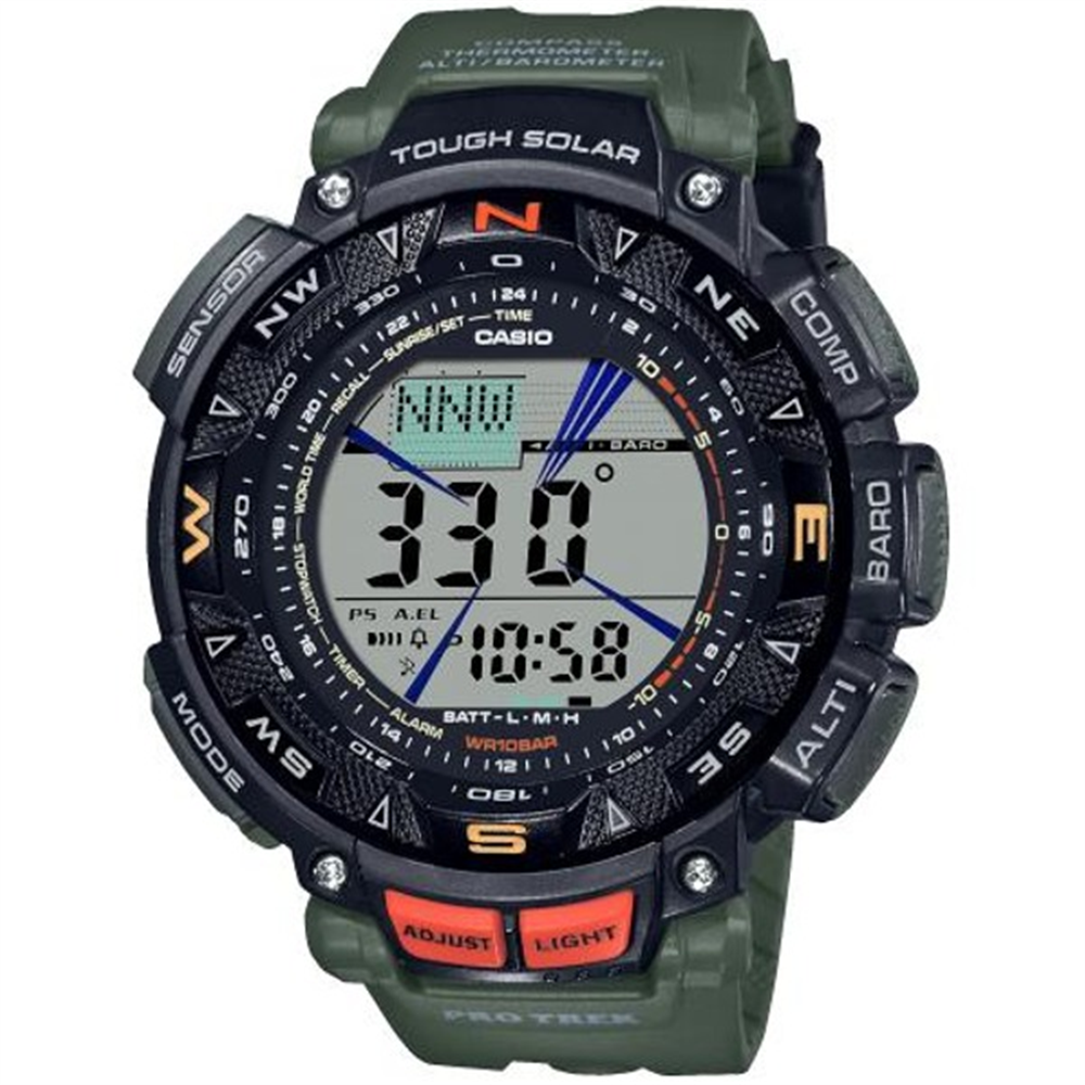 Casio PRO TREK PRG-240-3ER