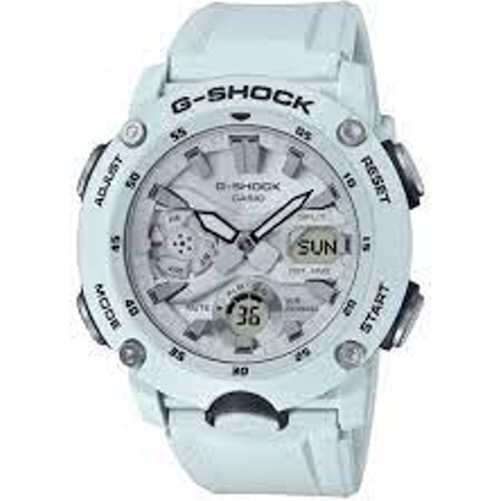 Casio G-Shock GA-2000S-7AER