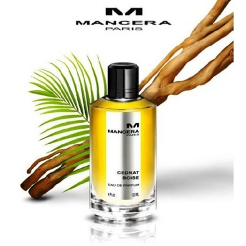 Mancera Cedrat Boise 120ml