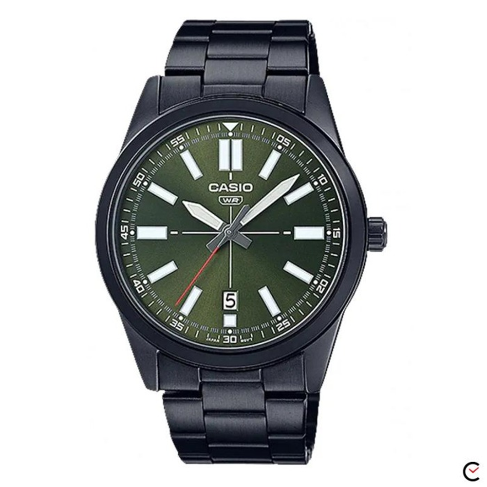 Casio MTP-VD02B-3E