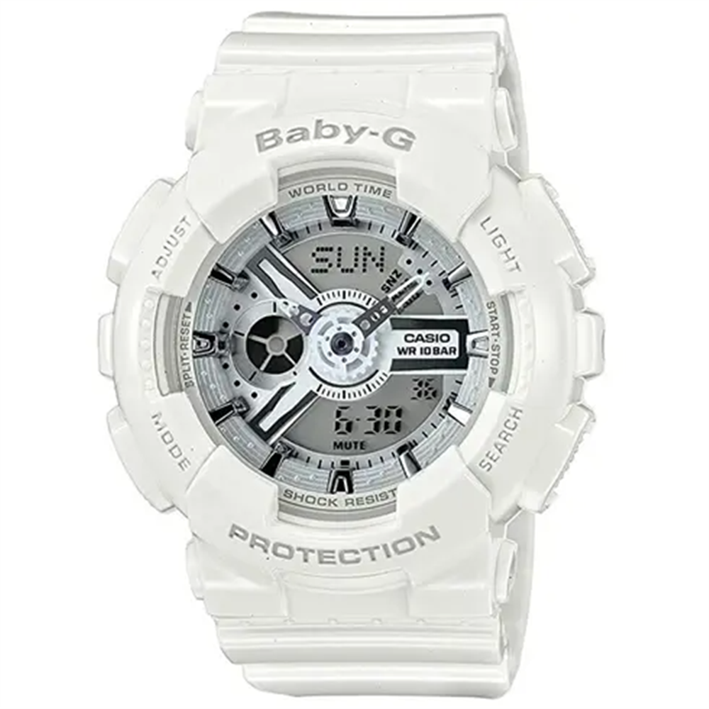 Casio Baby-G Ba-110-7a3er