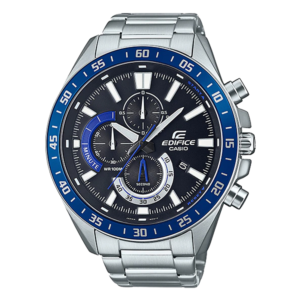 Casio Edifice EFV-620D-1A2