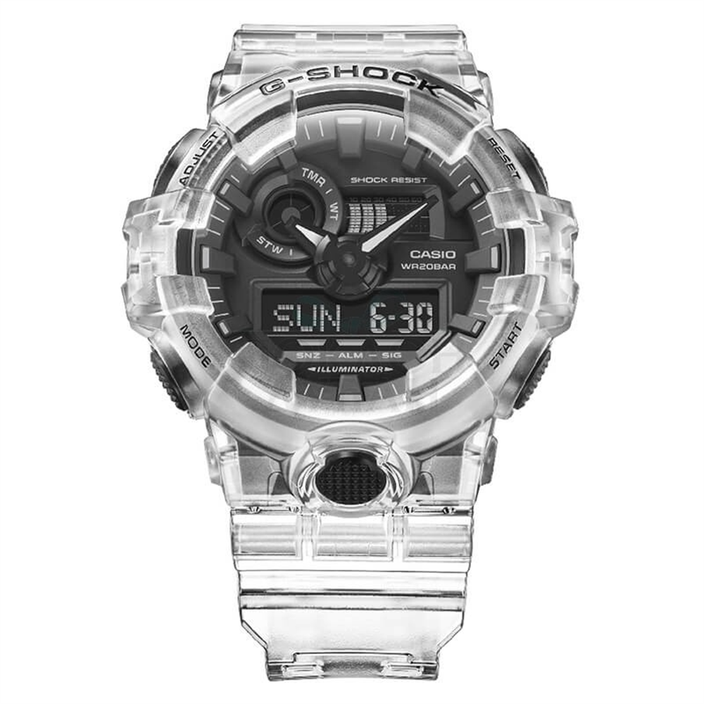 Casio G-Shock GA-700SKE-7AER