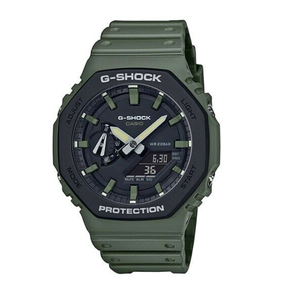 Casio G-Shock GA-2110SU-3ER Royal Oak