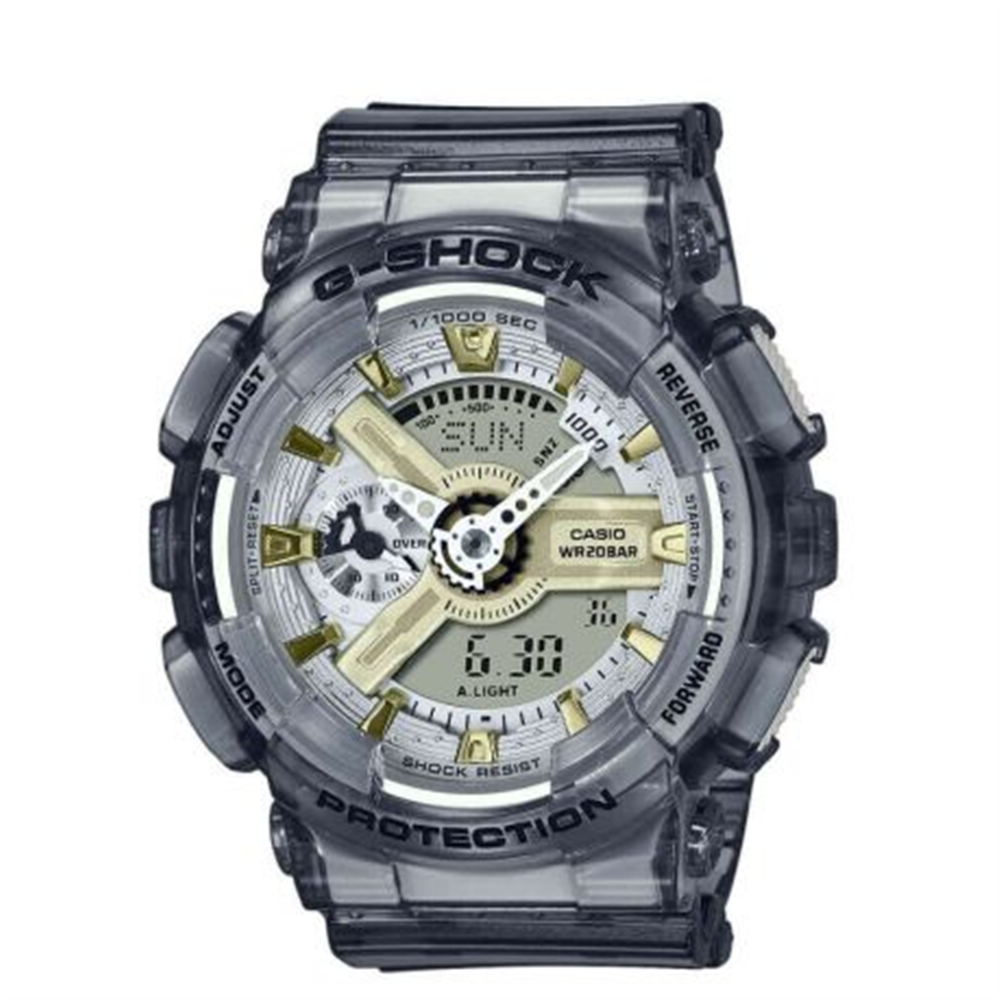 Casio G-Shock GMA-S110SC-8AER