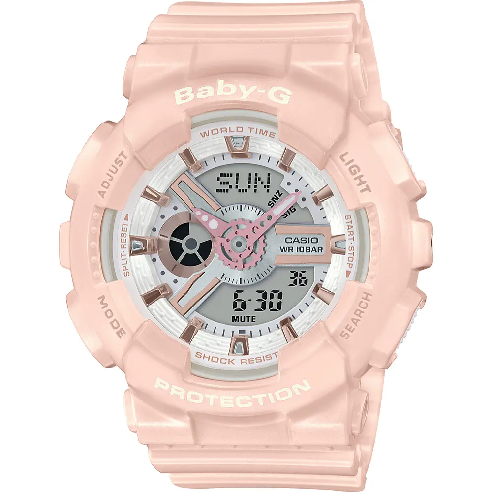 Casio Baby-G BA-110RG-4AER