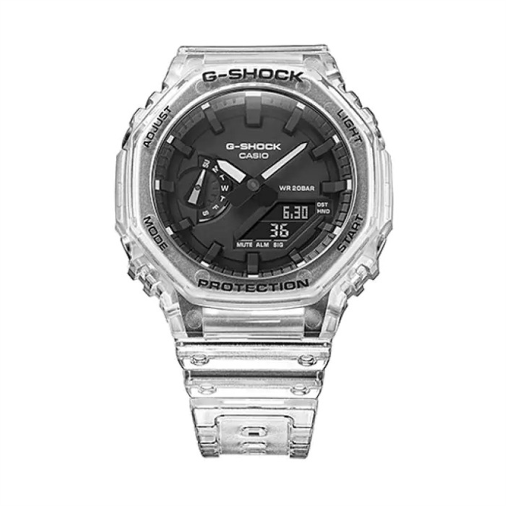 CASIO G-Shock GA-2100SKE-7A