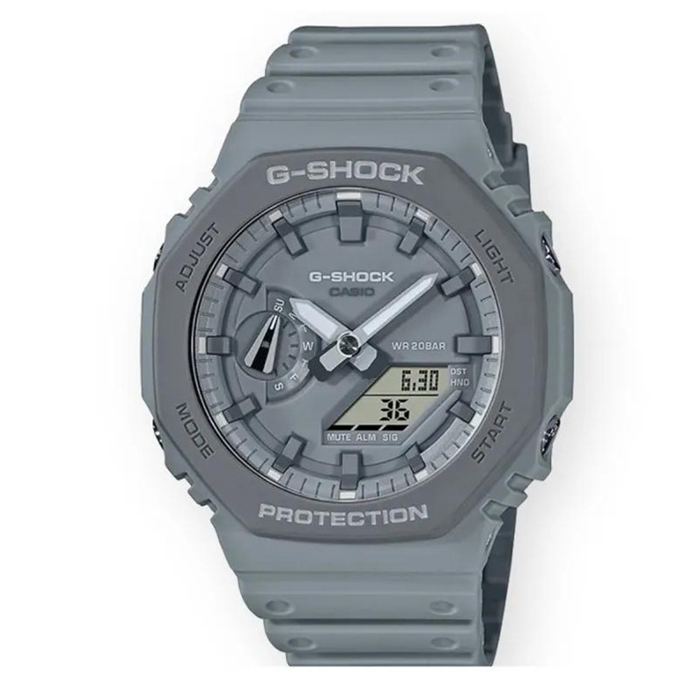 Casio G-Shock GA-2110ET-8A