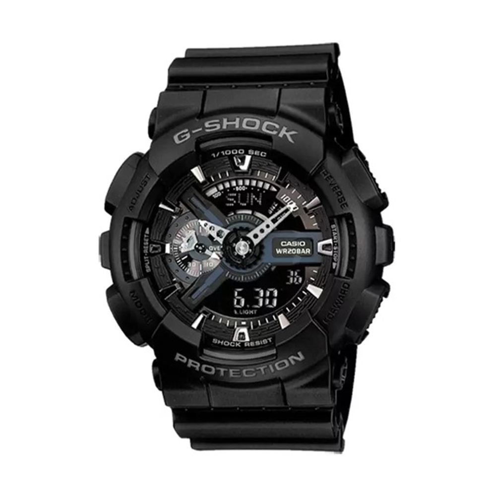 Casio G-shock GA-110-1BER