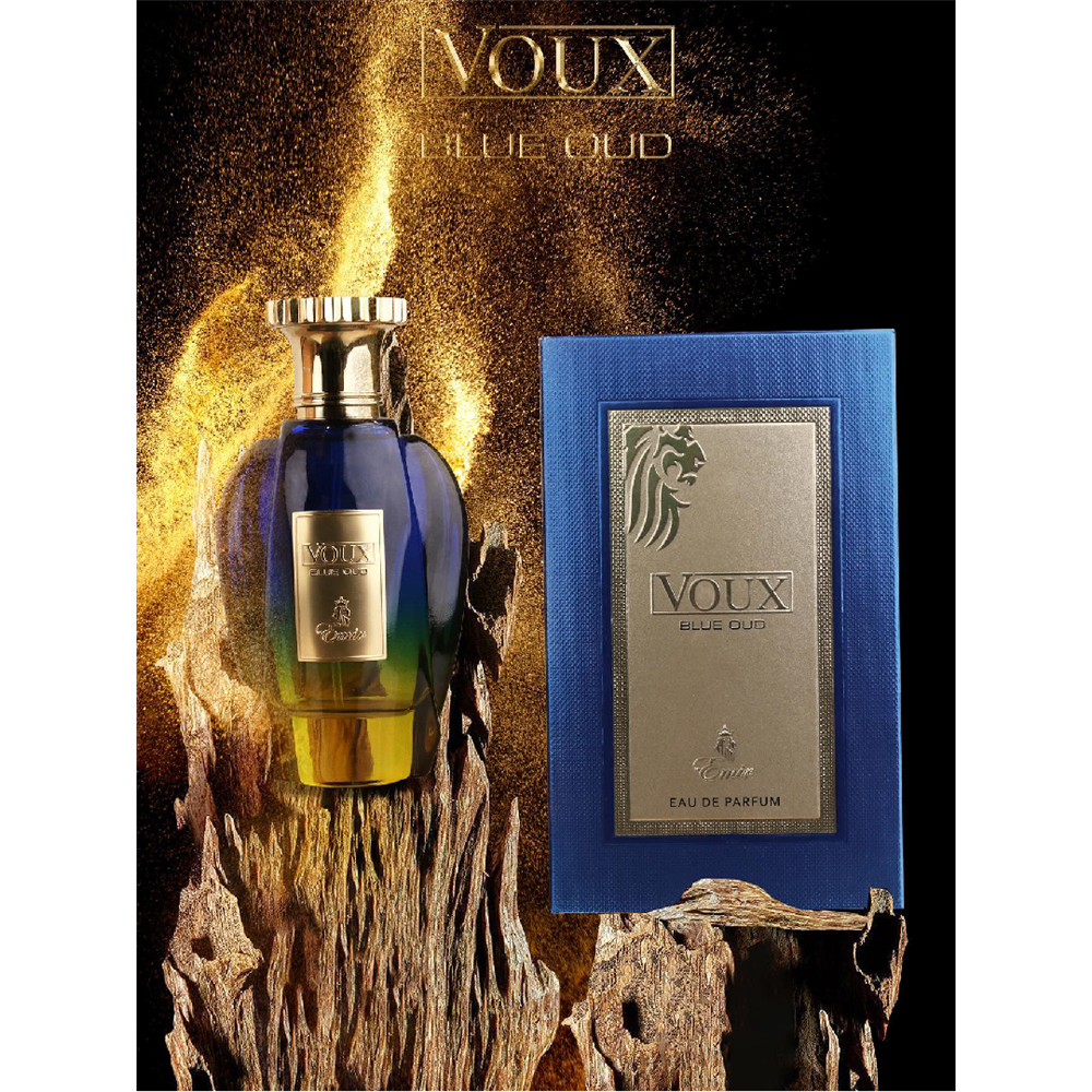 Emir VOUX Blue oud edp 100ml