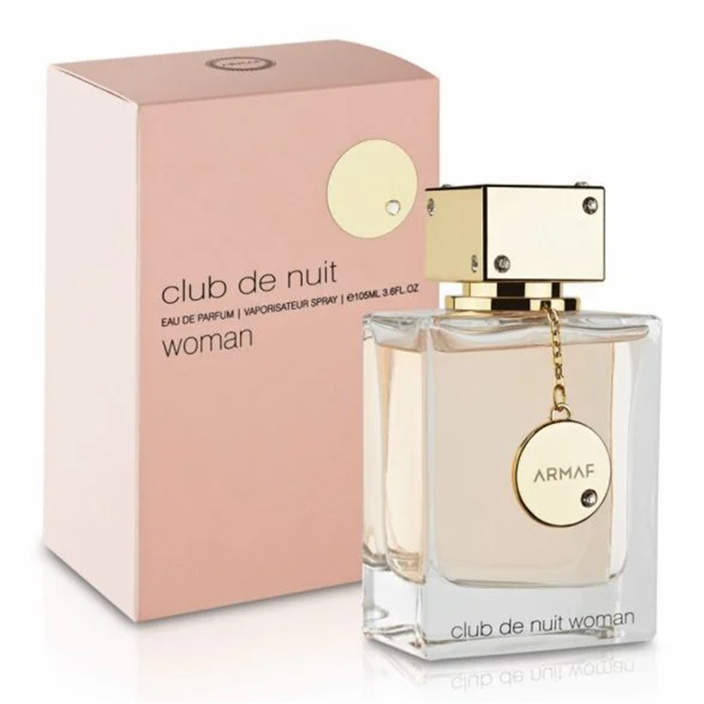 ARMAF Club de Nuit woman EDP 105ml