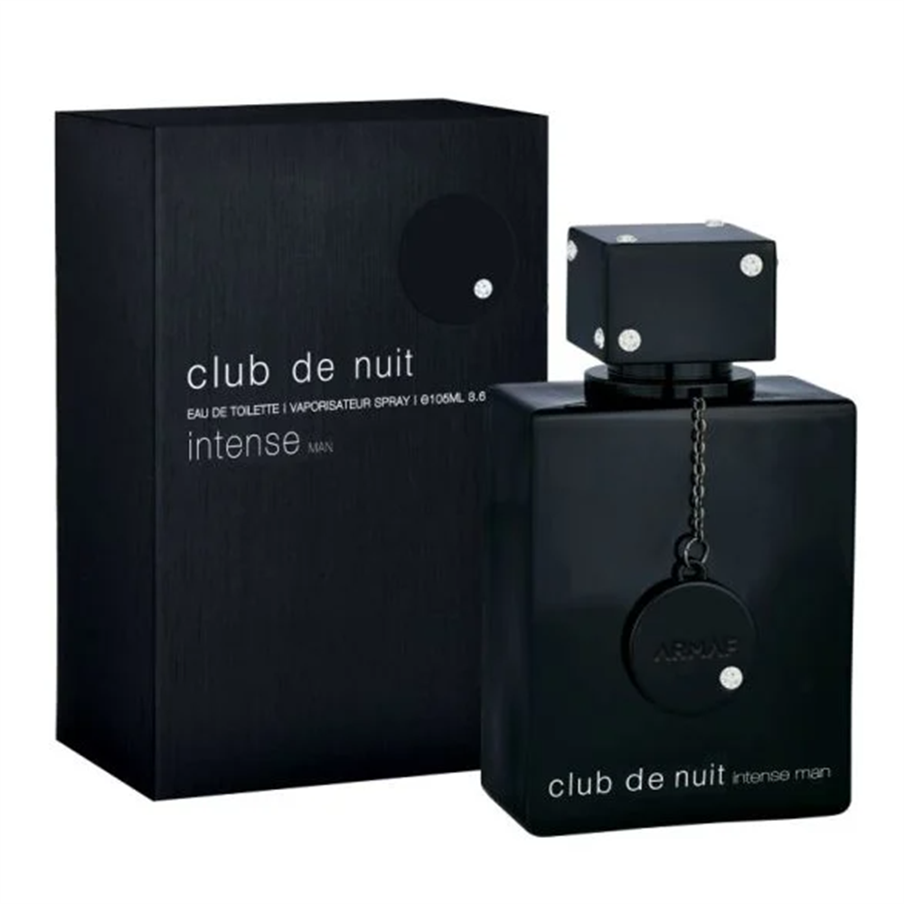 ARMAF Club de Nuit Intense  EDT 105ml