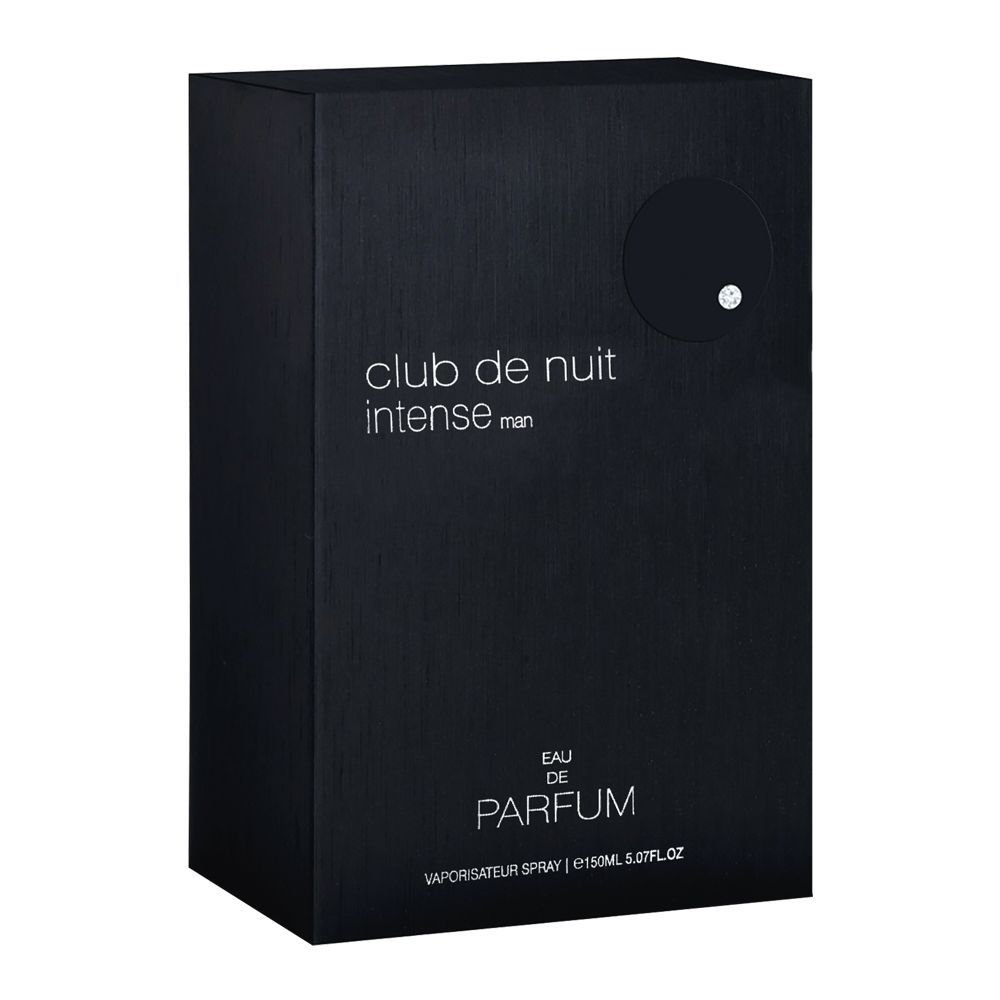 ARMAF Club de Nuit Intense  EDP 150ml