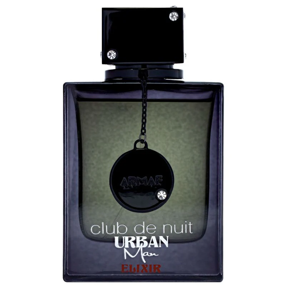 ARMAF Club de Nuit URBAN ELIXIR EDP 105ml