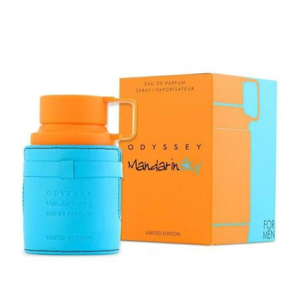 ARMAF Mandarin Sky EDP 100ML