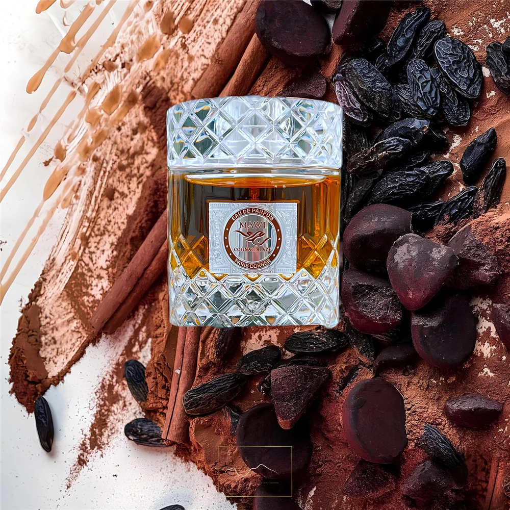 Paris Corner MAWJ Cognac Blaze 100ml