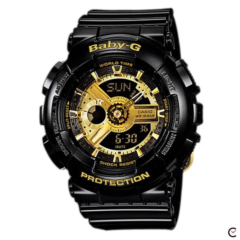 Casio Baby-G  BA-110-1A