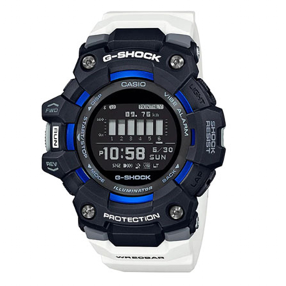 Casio G-shock GBD-100-1A7