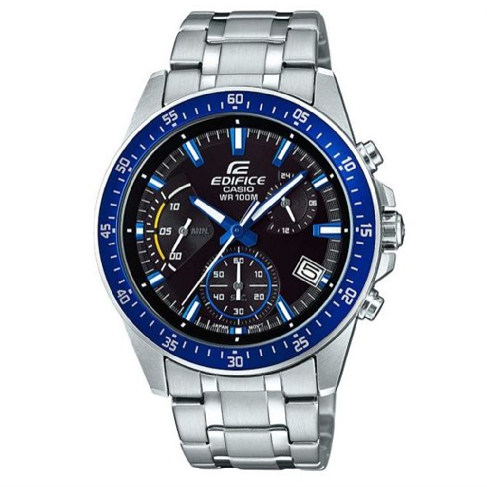 Casio Edifice EFV-540D-2A