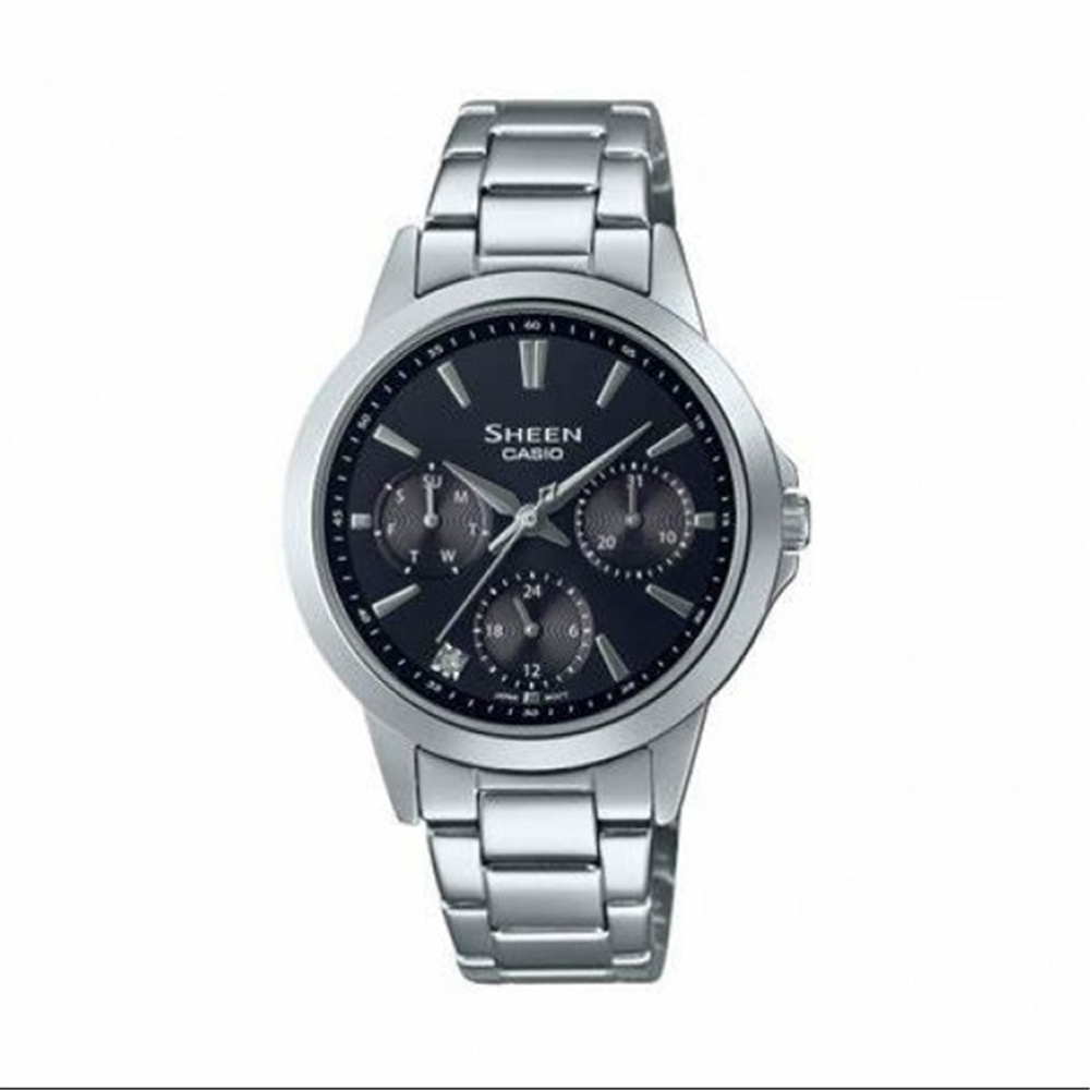 CASIO Sheen SHE-3516D-1A