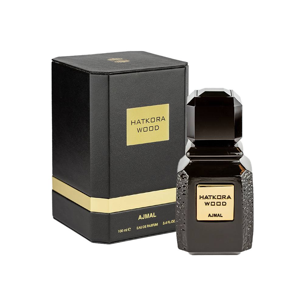 AJMAL Hatkora Wood  PARFUM  100ml