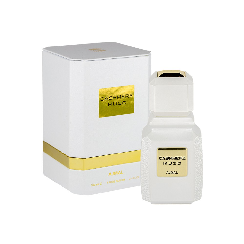 AJMAL Cashmere Musc EDP  100ml