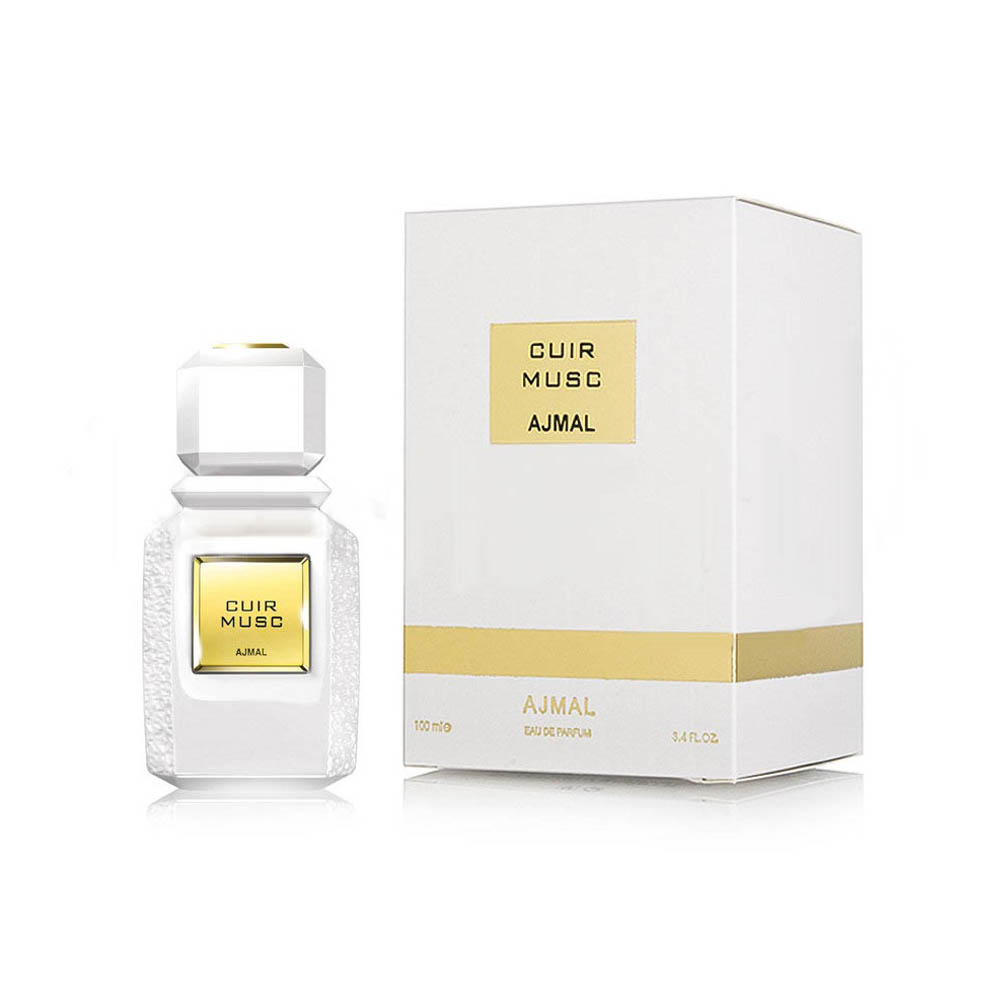 AJMAL Cuir  Musc EDP  100ml