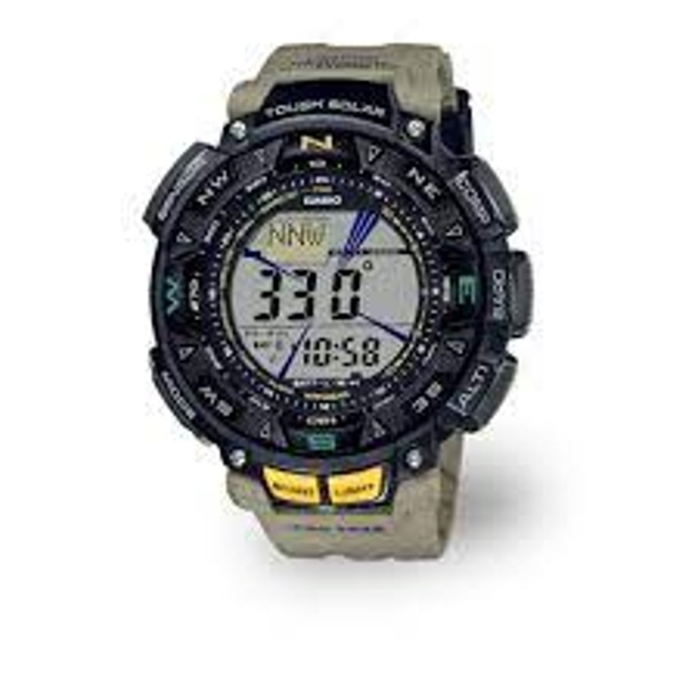 Casio Pro Trek PRG-240-5ER