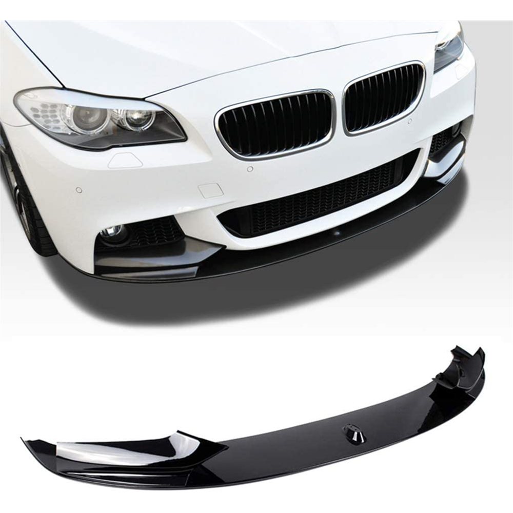 BMW 5 F10/F11 M-Performance Prednji Lip
