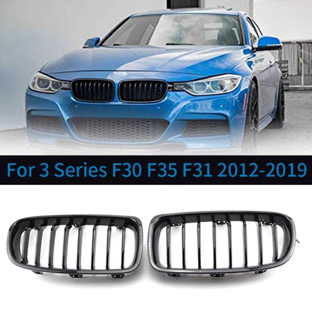BMW F30 2012-2019