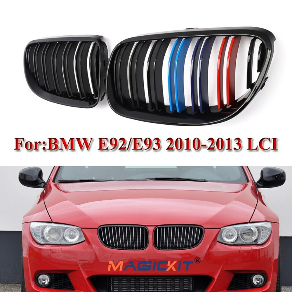 BMW E92,E93 2010-2013 M