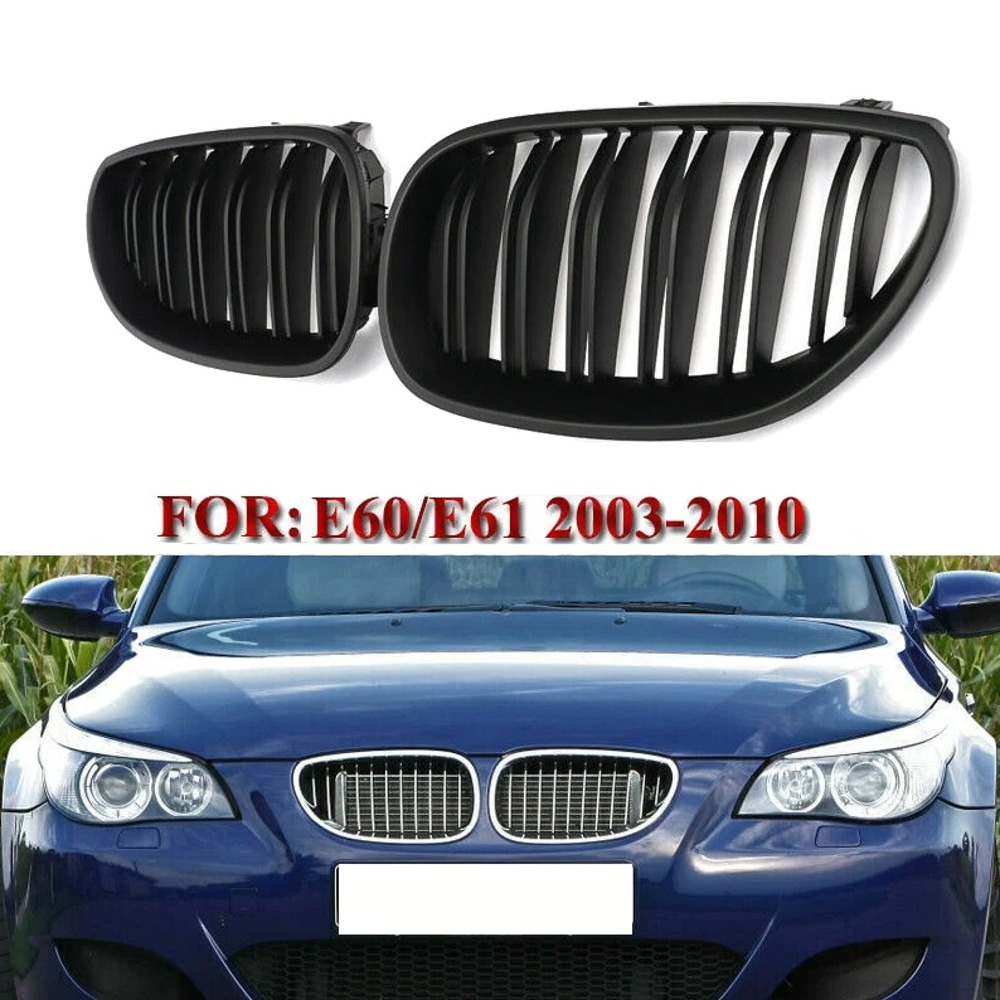 BMW E60 2004-2009  MAT